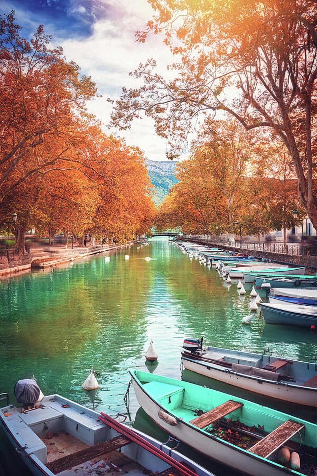Le Bleu Du Lac 3 Etoiles - Secteur Recherche, Calme & Familiale, A 300M Du Lac & De La Vieille Ville, Garage Prive Annecy Ngoại thất bức ảnh